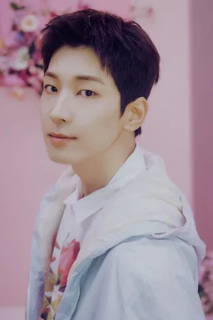  Jeon Won-woo photo