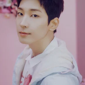 Photo star :  Jeon Won-woo