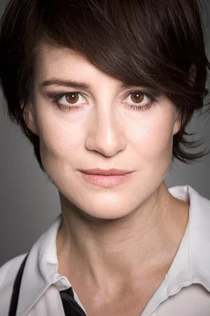 Maja  Ostaszewska photo