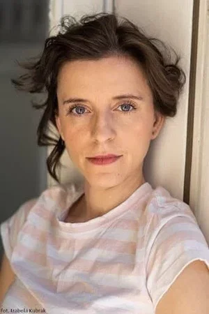  Monika Frajczyk photo