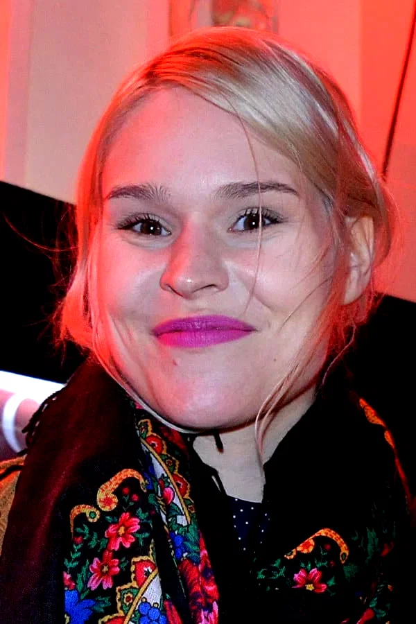  Malwina Buss