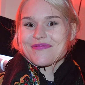 Photo star :  Malwina Buss