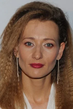 Magdalena Poplawska photo