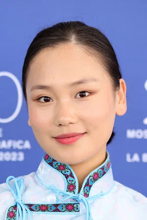  Nomin-Erdene Ariunbyamba photo