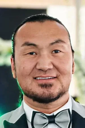  Ganzorig Tsetsgee photo