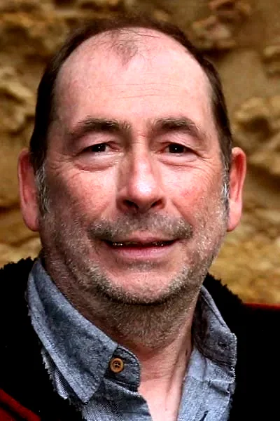 Jean-Michel Bertrand