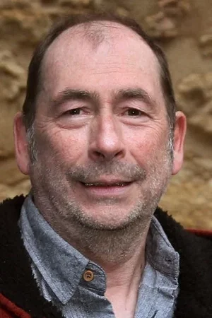 Jean-Michel Bertrand photo