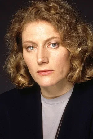 Geraldine James photo