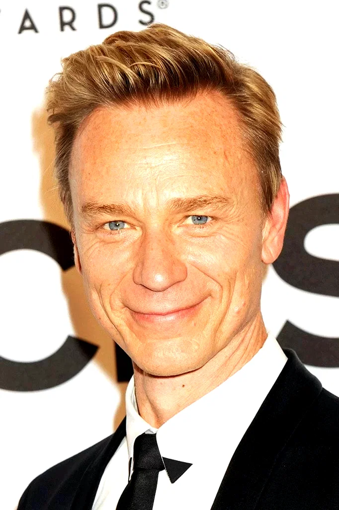 Ben Daniels