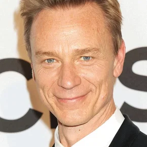 Photo star : Ben Daniels