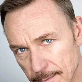 Photo star : Ben Daniels