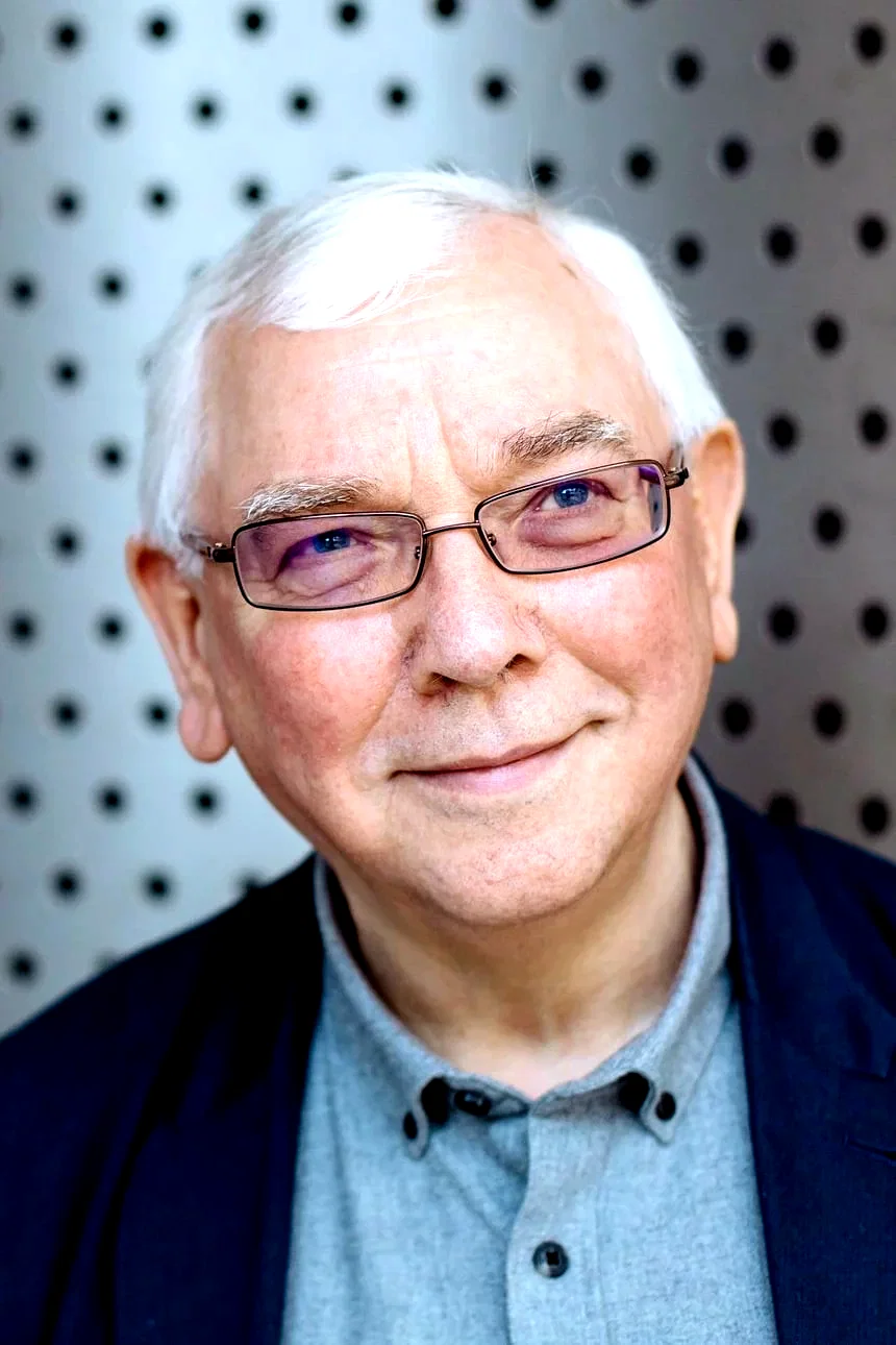 Terence Davies