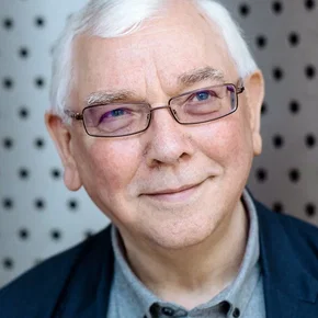 Photo star : Terence Davies