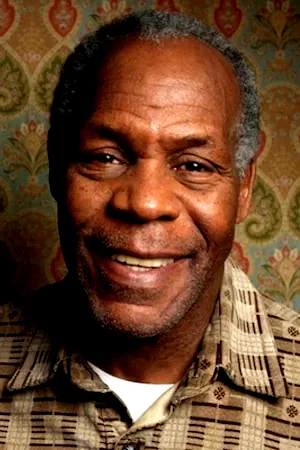 Danny Glover