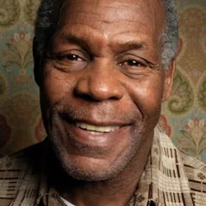 Photo star : Danny Glover