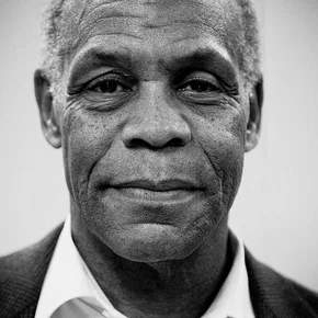 Photo star : Danny Glover