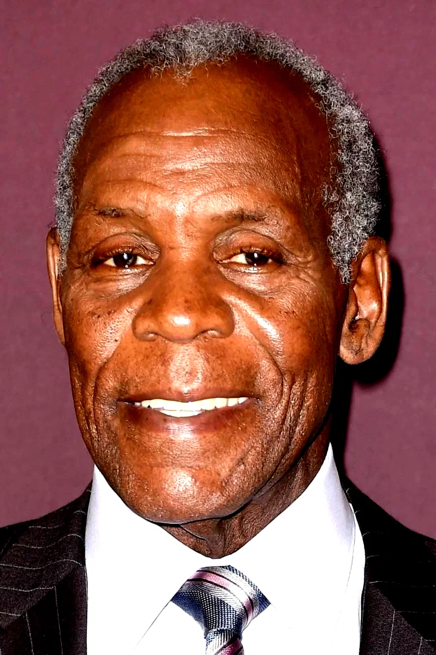 Danny Glover