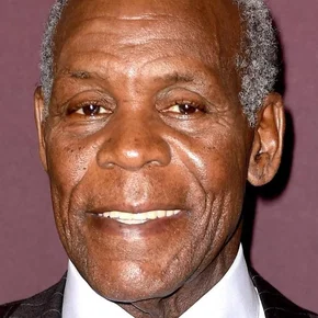 Photo star : Danny Glover