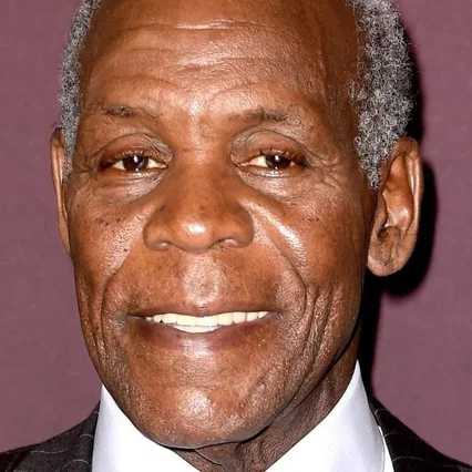 Danny Glover