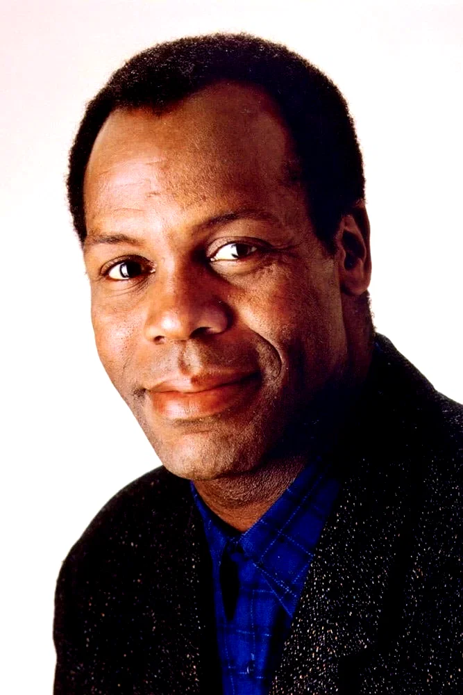 Danny Glover