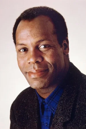 Danny Glover photo