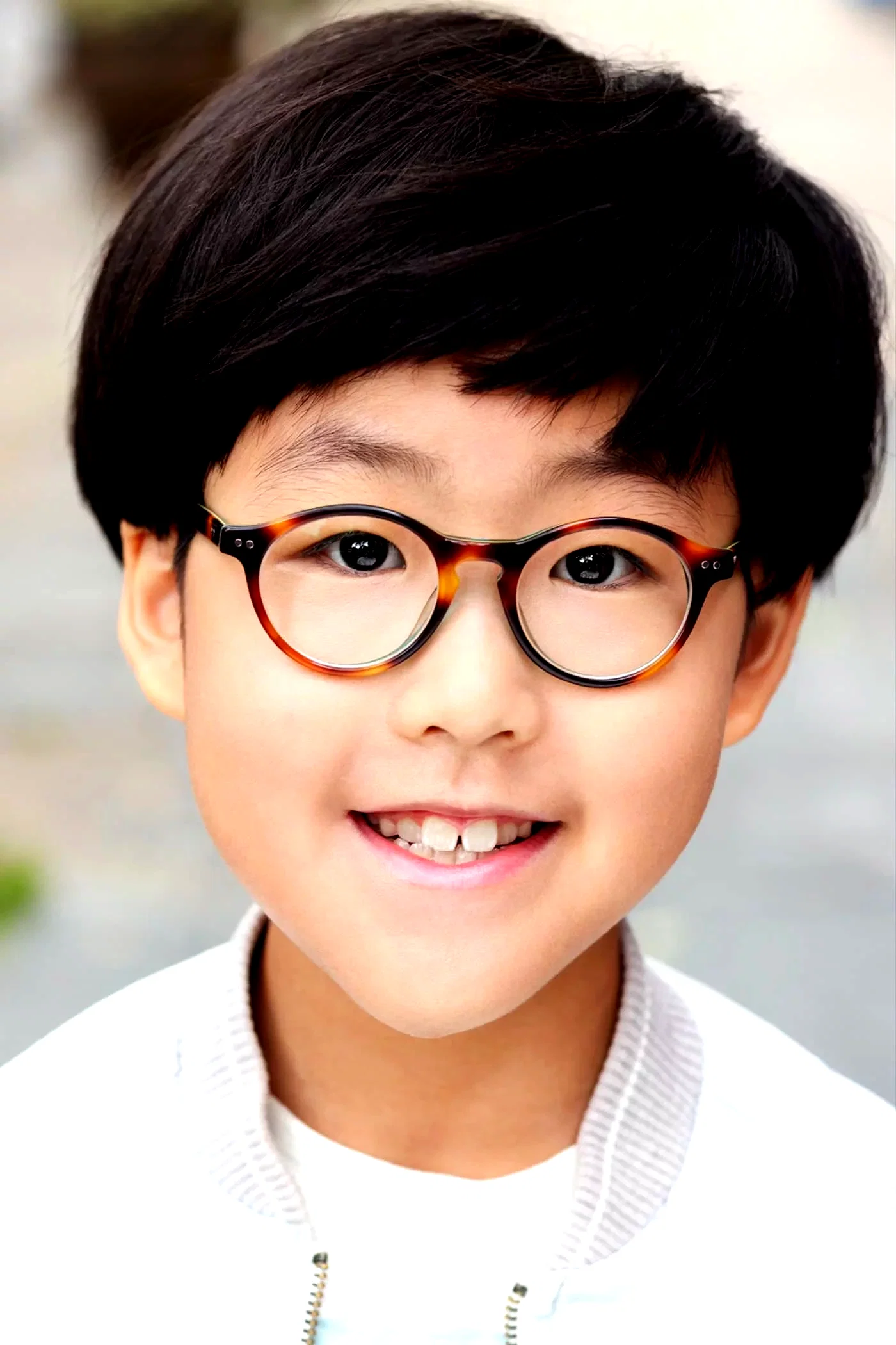  Anthony John Joo