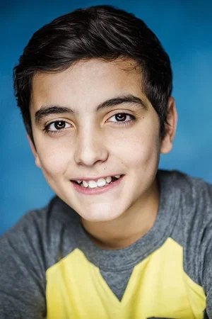 Photo de  Leonidas Castrounis