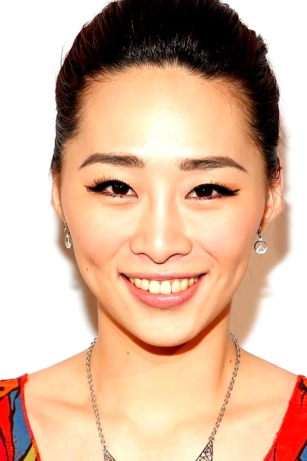 Wu  Ke-Xi