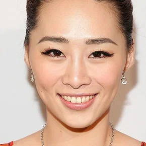 Photo star : Wu  Ke-Xi