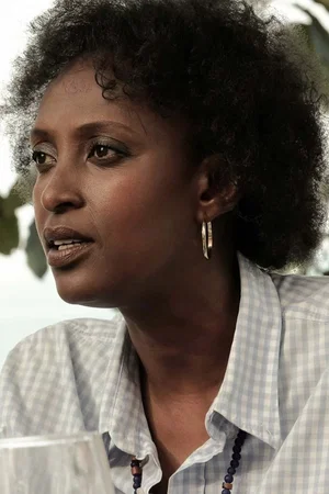  Isabelle Kabano photo
