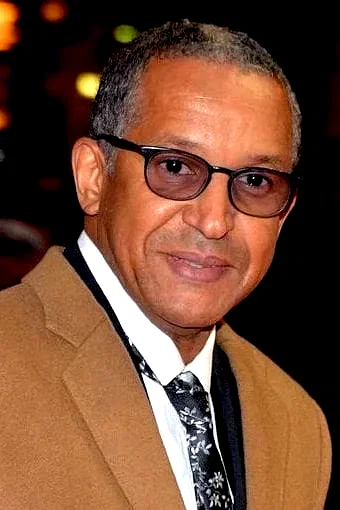 Adberrahmane Sissako