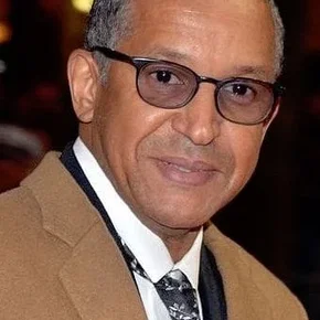 Photo star : Adberrahmane Sissako