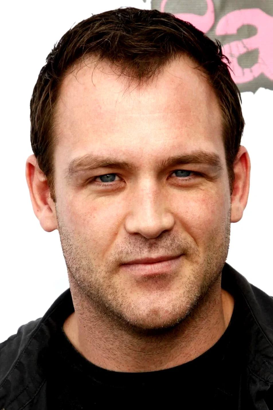 Ty Olsson