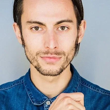 Joe Delfin