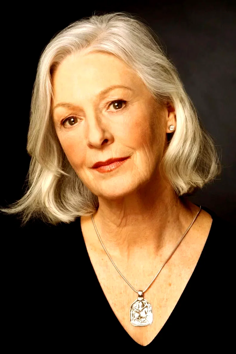 Jane Alexander