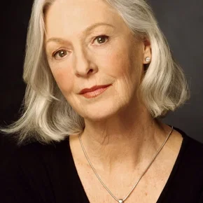 Photo star : Jane Alexander