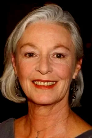 Jane Alexander