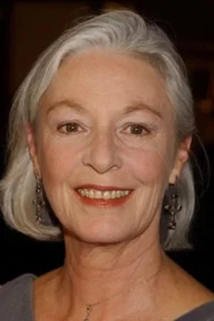 Jane Alexander photo