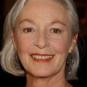 Photo star : Jane Alexander