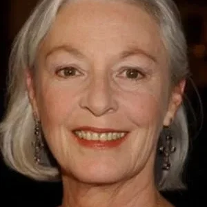 Jane Alexander