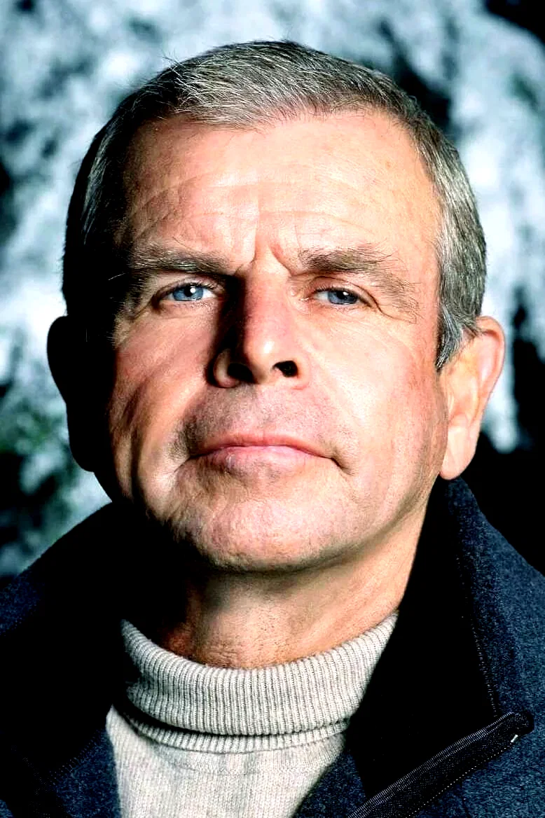 William Devane