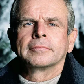 Photo star : William Devane