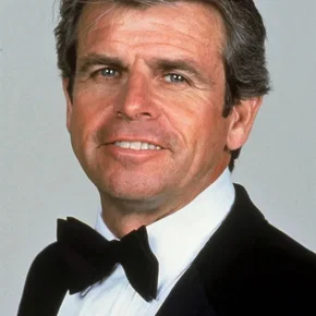 Photo star : William Devane