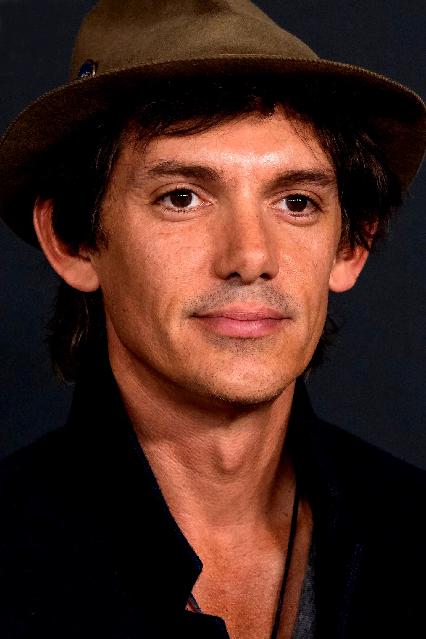 Lukas Haas