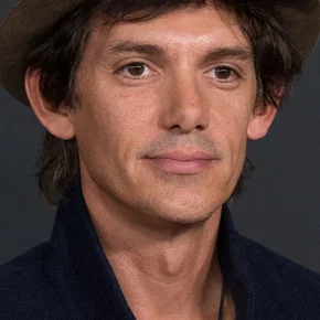 Photo star : Lukas Haas