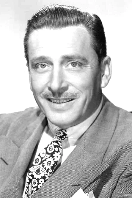 Leon Ames