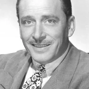 Photo star : Leon Ames