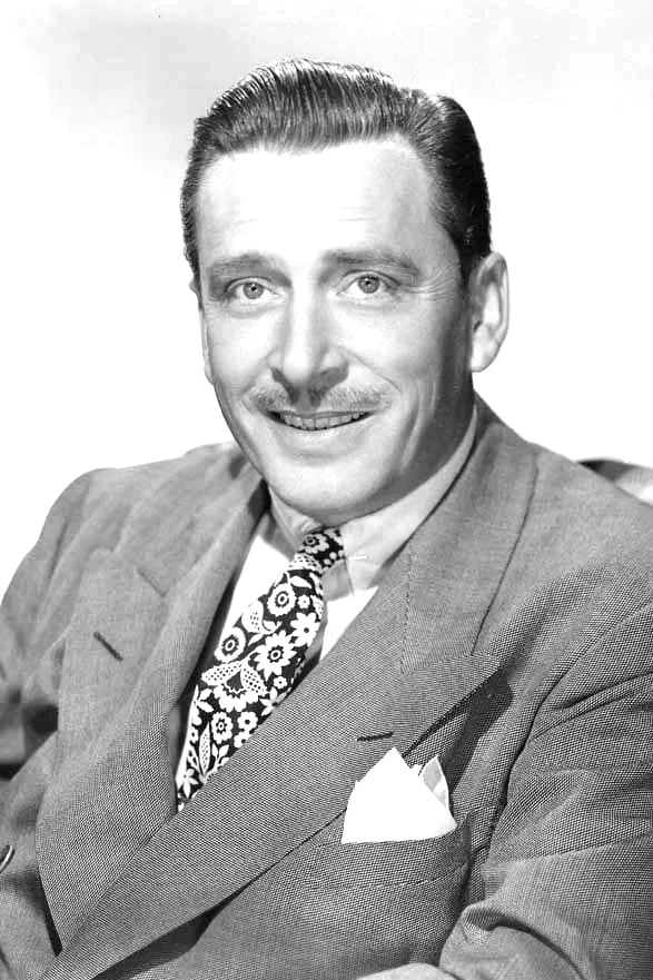 Leon Ames