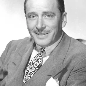 Photo star : Leon Ames