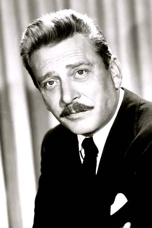 Leon Ames